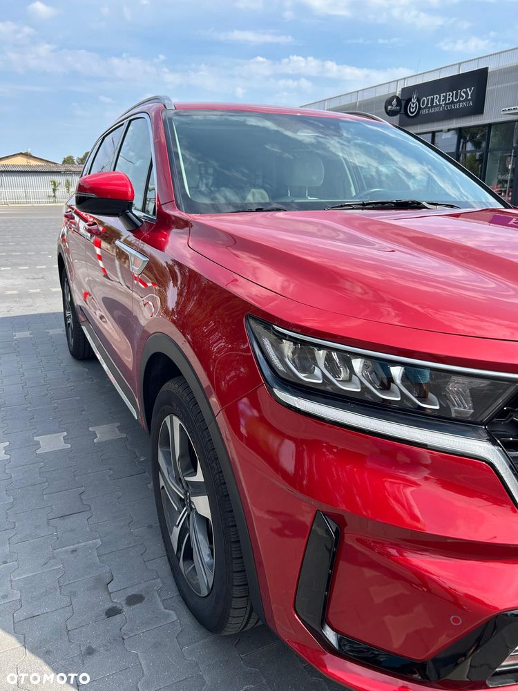 Kia Sorento - 10