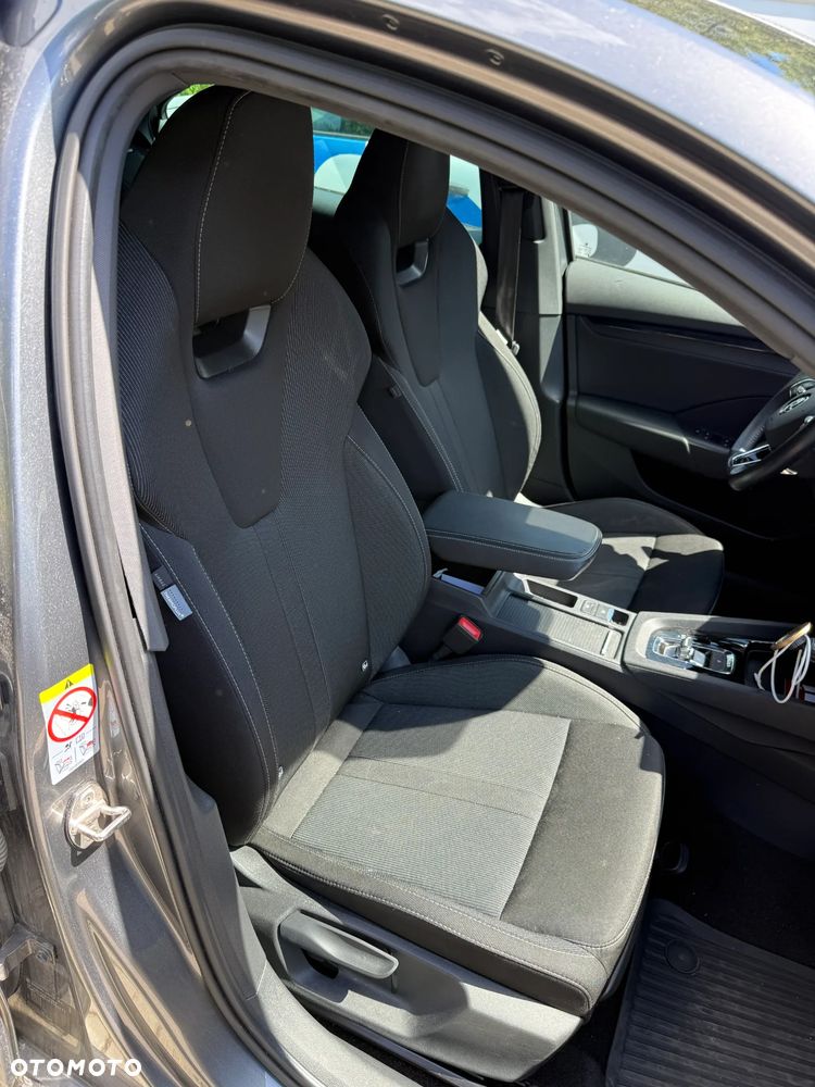 Skoda Octavia 2.0 TSI 4x4 Sportline DSG - 10