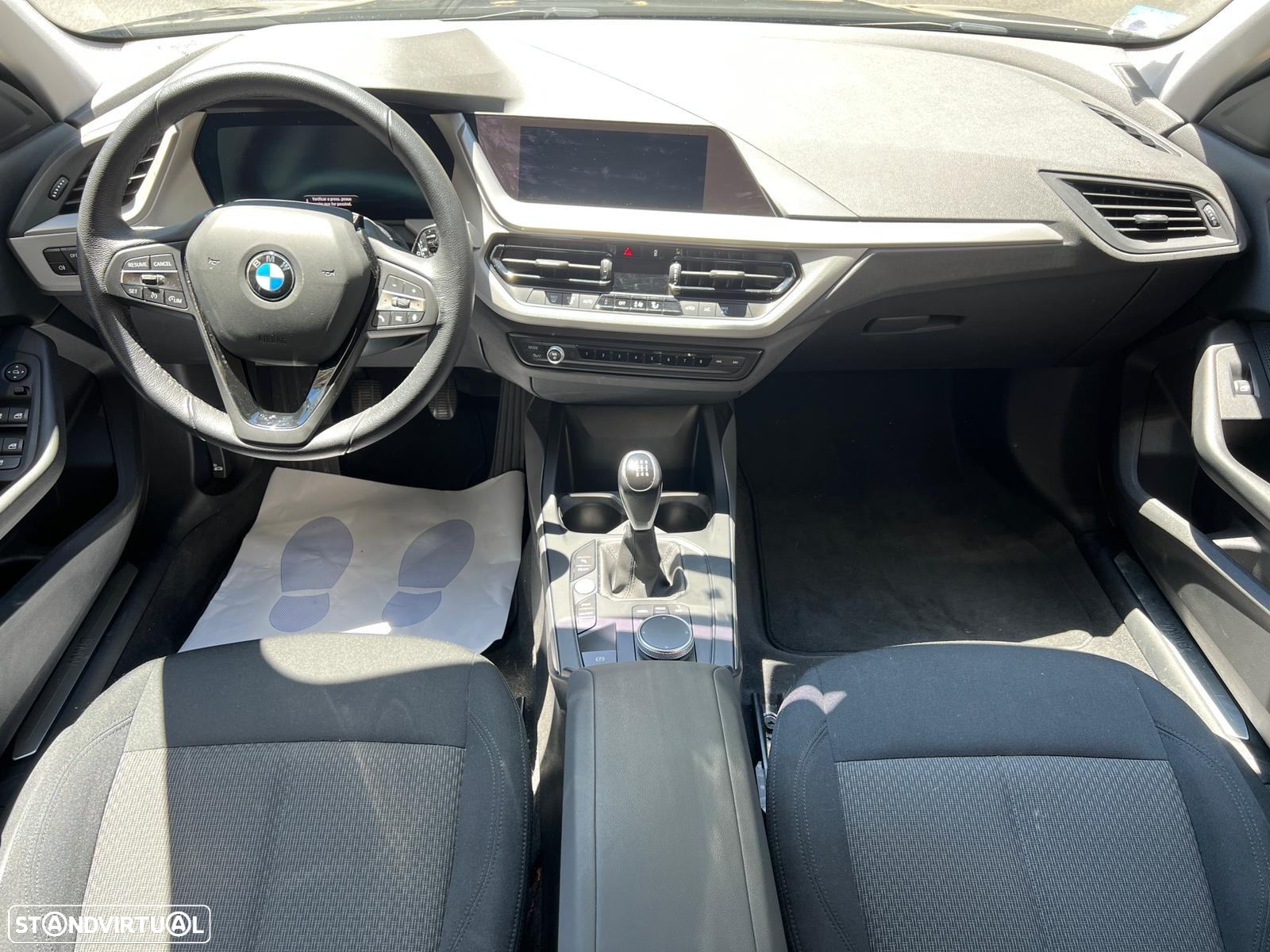 BMW 116 i - 18