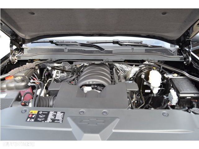 Chevrolet Silverado - 22