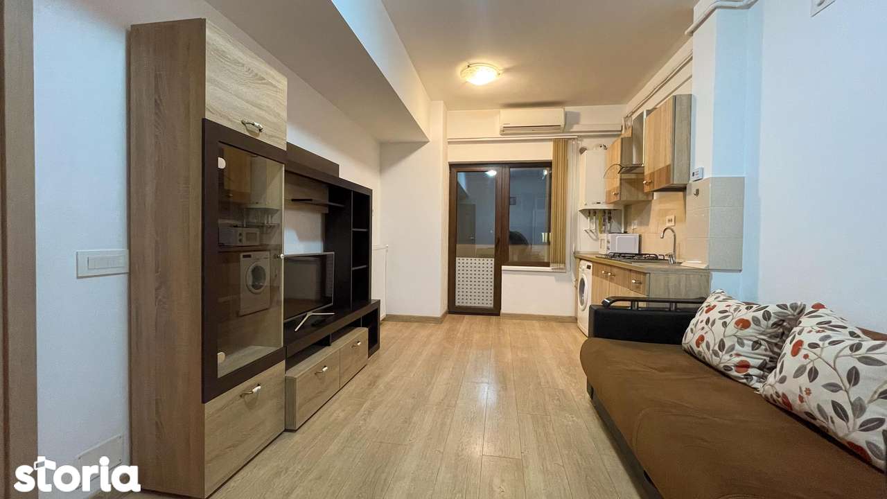 Apartament Nicolina | Bloc Nou | Mobilat si utilat - Imagine principală: 3/7