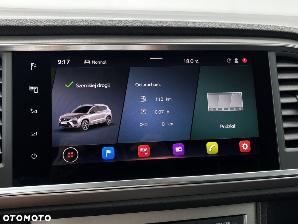Seat Ateca 1.5 TSI Xperience S&S DSG - 23