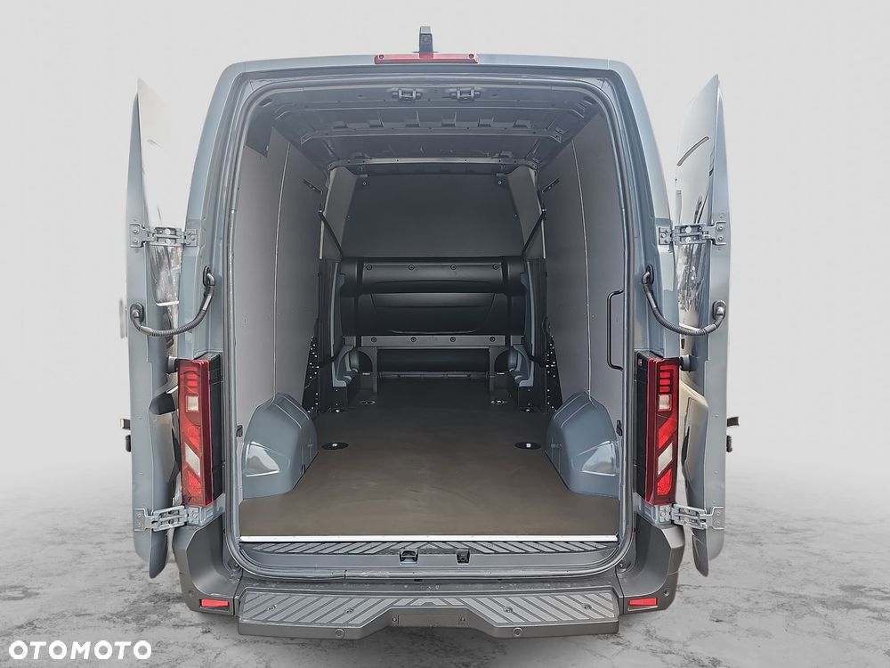 Renault Master L3H2 170KM AT9 Brygadówka - 14