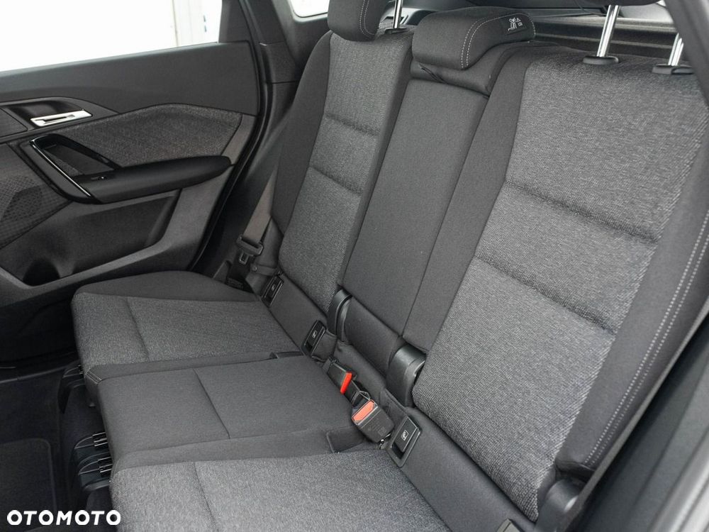 BMW X1 sDrive18d - 31