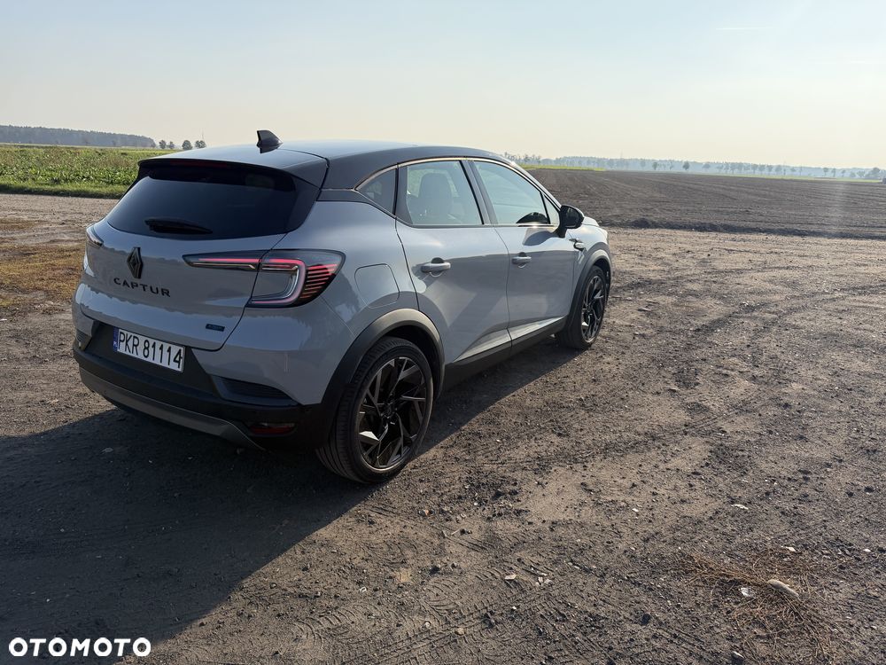 Renault Captur - 1