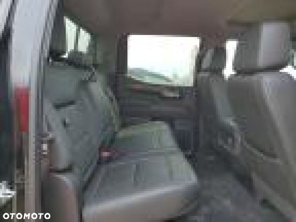 Chevrolet Silverado - 9