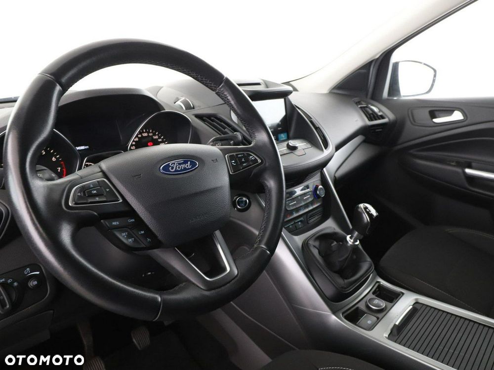 Ford Kuga 1.5 EcoBoost 2x4 Cool & Connect - 14