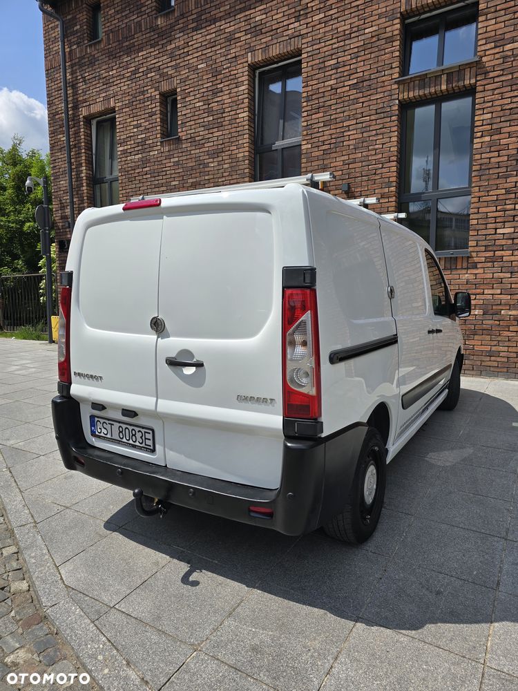 Peugeot EXPERT - 4