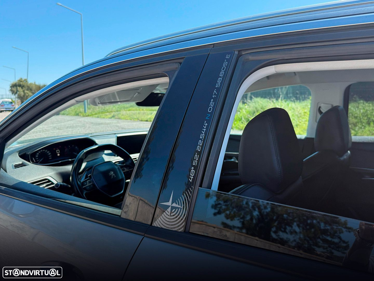 Peugeot 3008 1.5 BlueHDi Crossway - 21