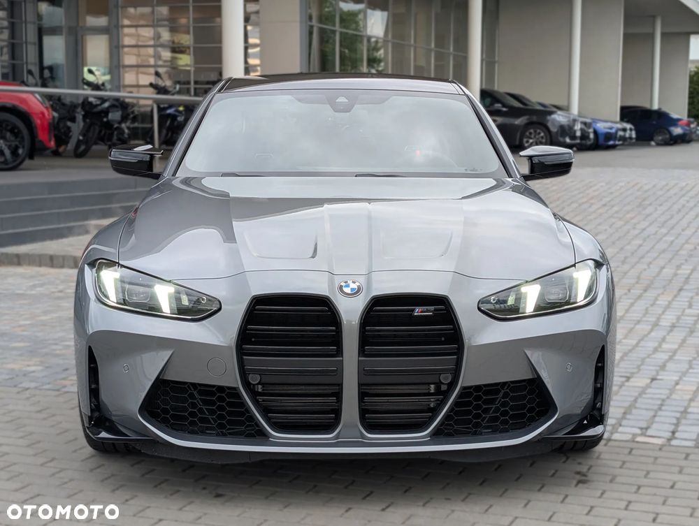 BMW M3 - 7