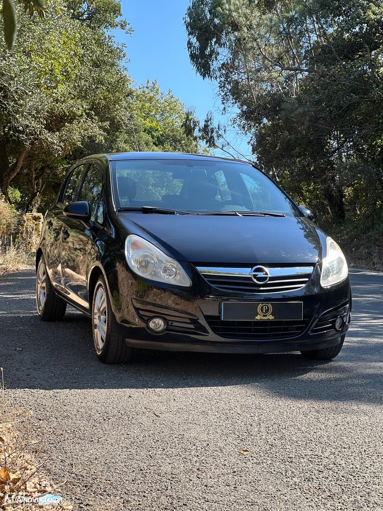 Opel Corsa 1.2 CMON - 2