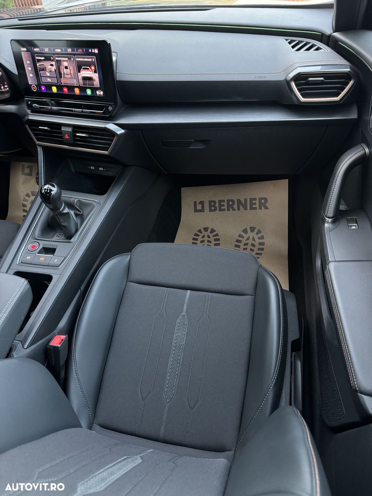 Cupra Formentor 1.5 TSI - 19
