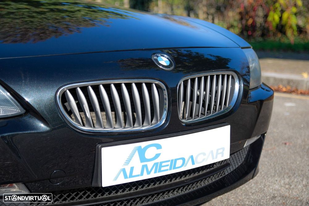 BMW Z4 roadster 2.5i Aut. - 19