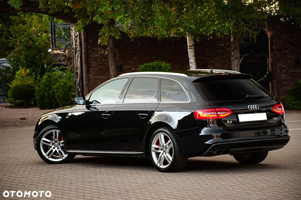 Audi A4 - 14