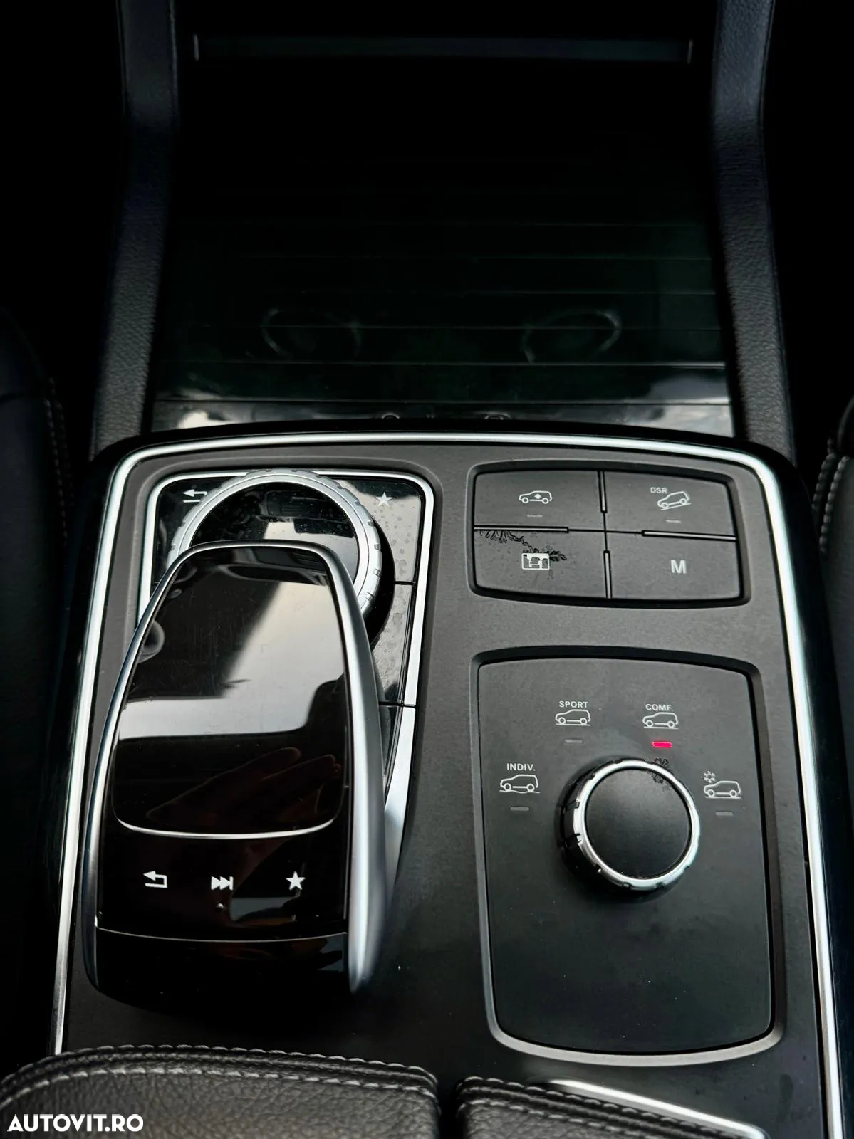 Mercedes-Benz GLE Coupe 350 d 4MATIC - 21