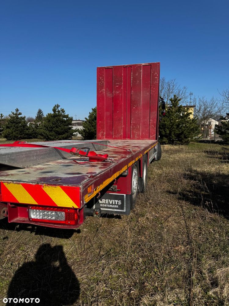 Volvo FH13 - 10