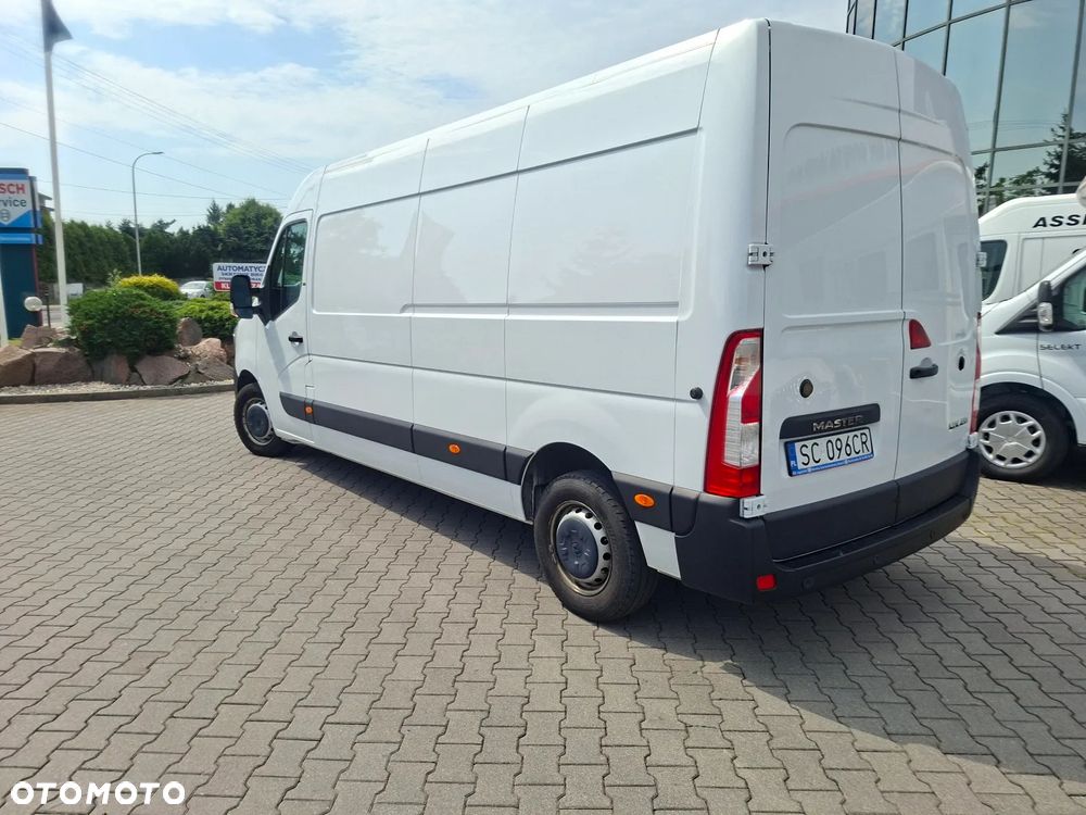 Renault Master - 3