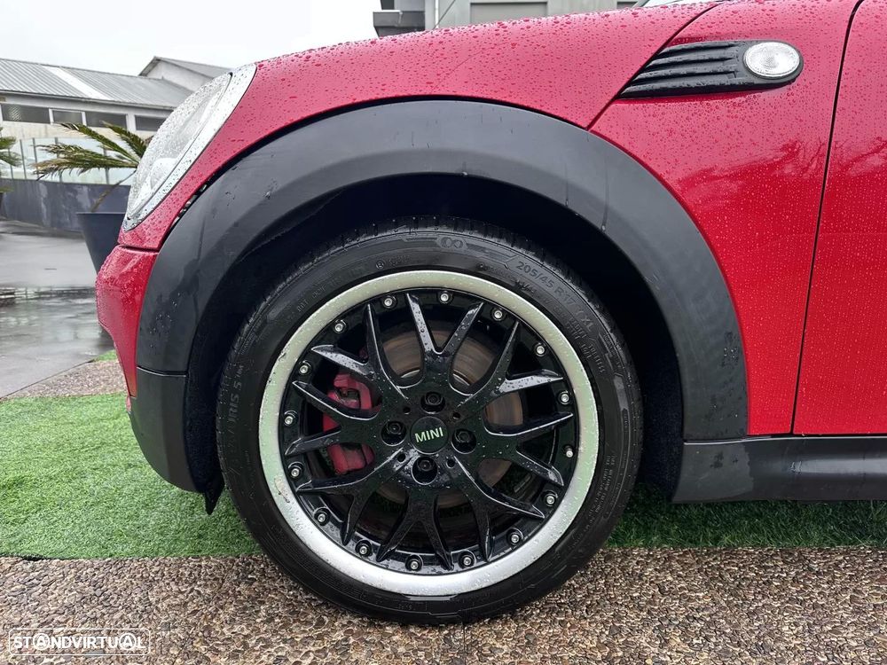 MINI 3 Portas One 1.4 - 21