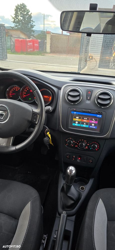 Dacia Sandero - 10