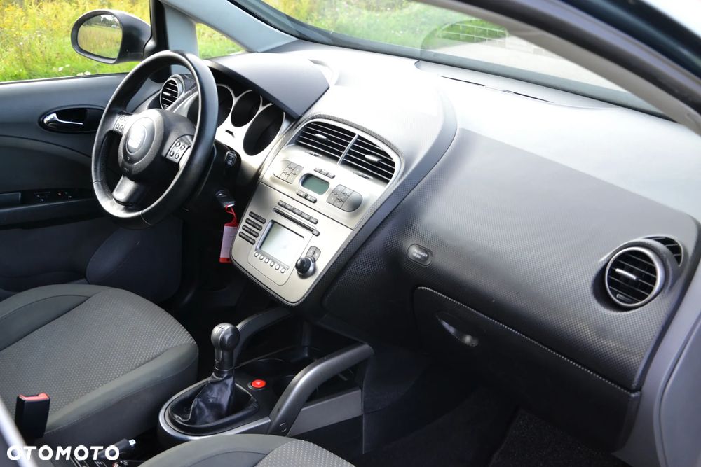 Seat Toledo 1.6 Superwagen - 18
