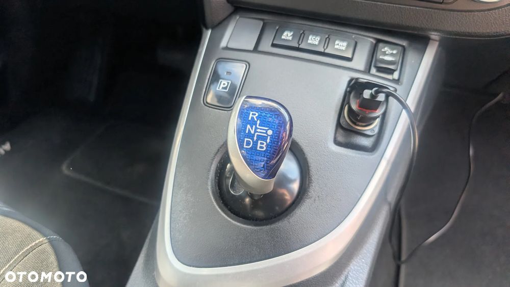Toyota Auris - 23