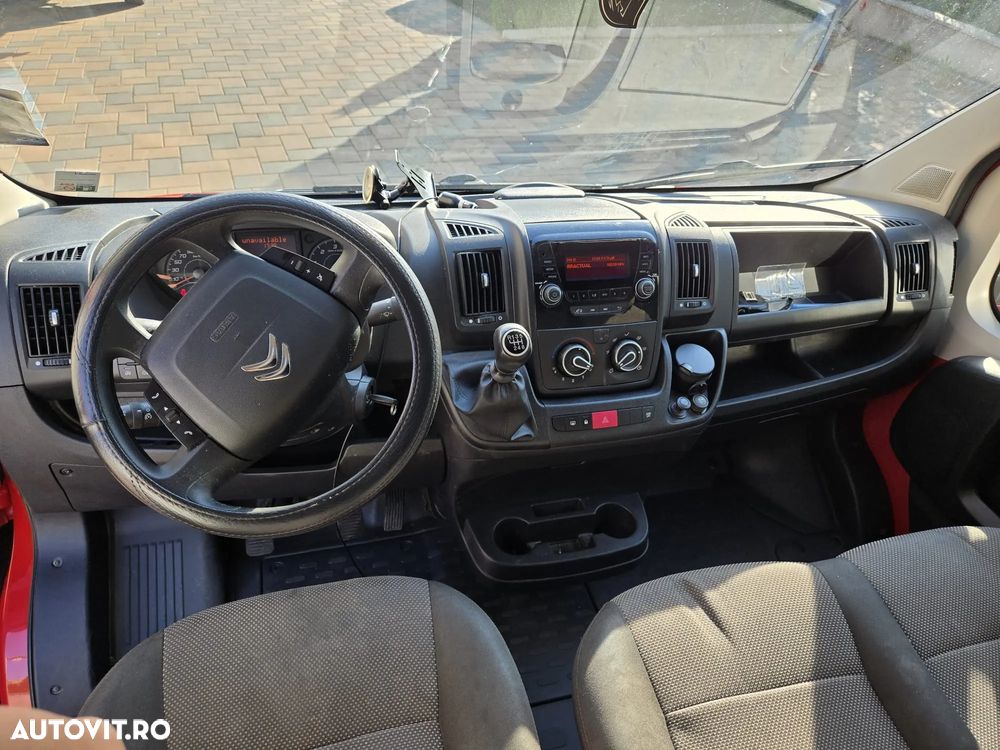 Citroën Jumper - 4