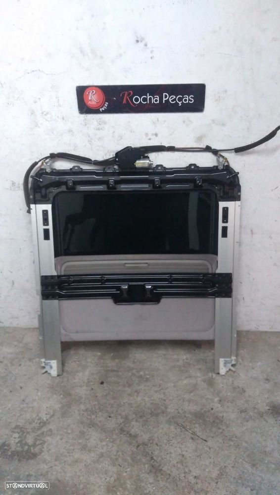 Tecto De Abrir Electrico Kia Ceed Sw (Ed) - 5