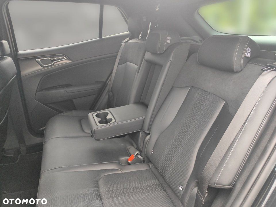 Kia Sportage - 15