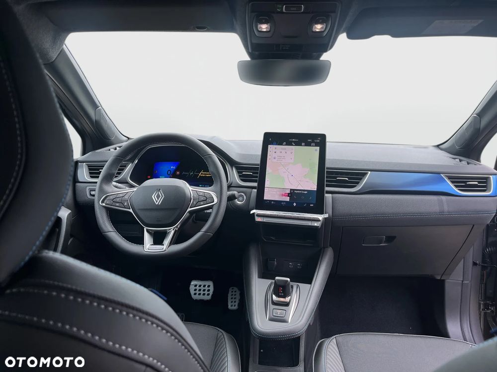 Renault Symbioz - 11