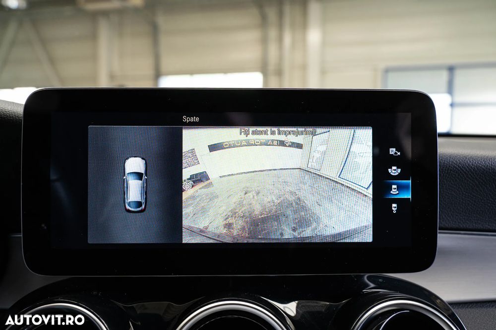 Mercedes-Benz GLC Coupe 300 e 4Matic 9G-TRONIC AMG Line - 18