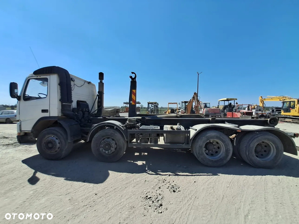 Volvo 420
