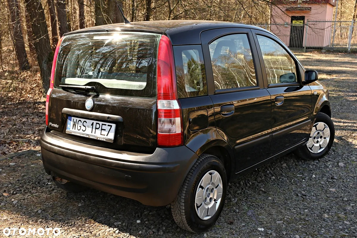 Fiat Panda 1.1 Actual Eco - 20