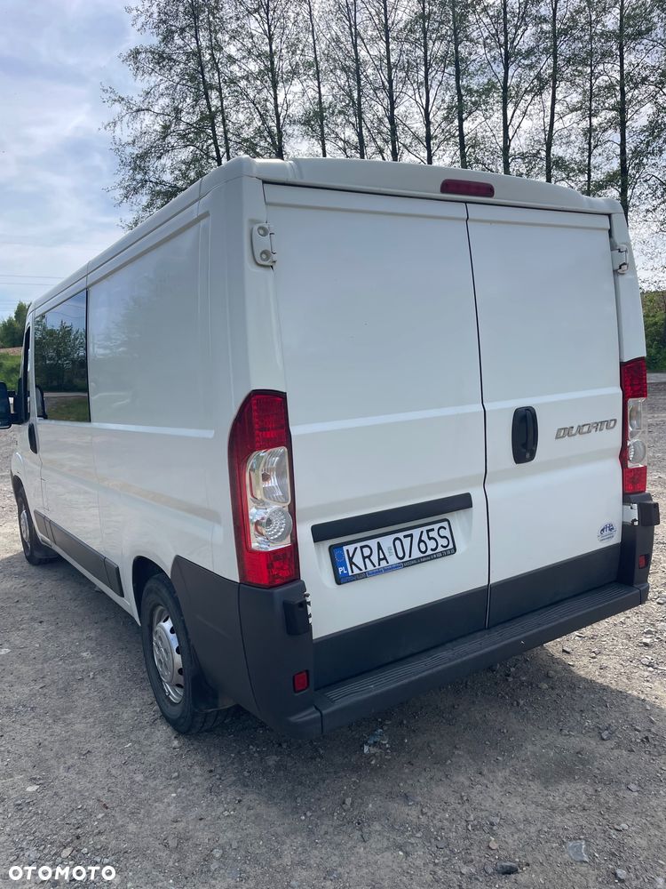 Fiat Ducato - 4