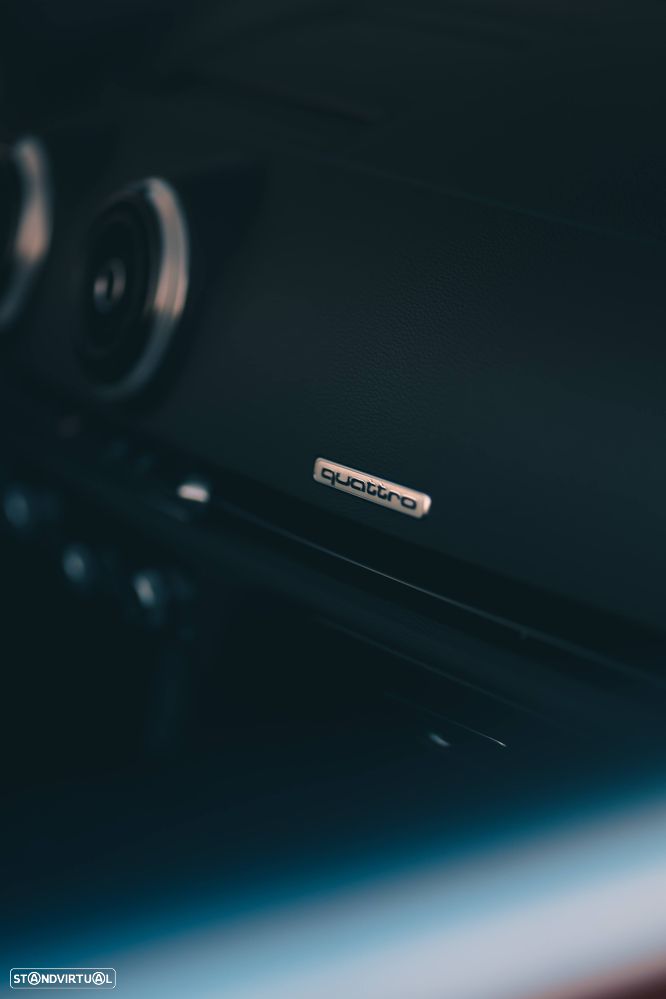 Audi S3 2.0 TFSi quattro S tronic - 17