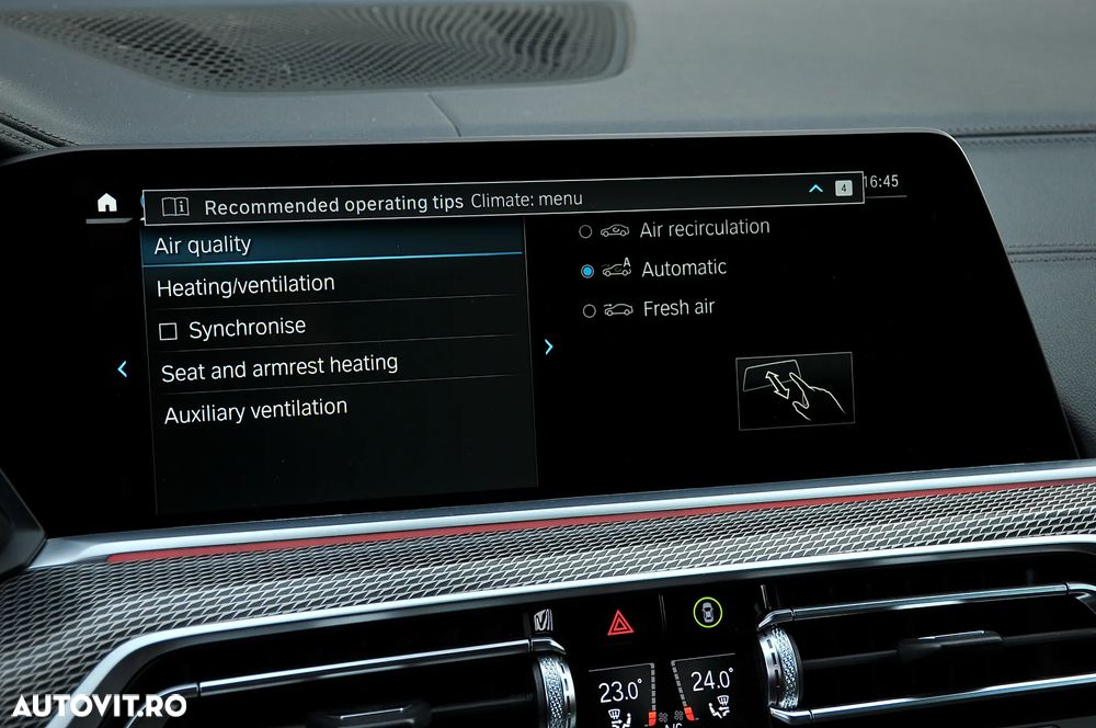 BMW X6 xDrive40d - 22