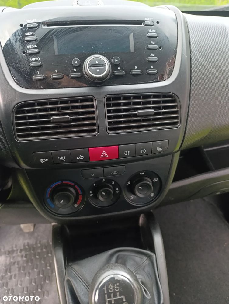 Opel Combo Tour Van 1.4 L1H1 - 15