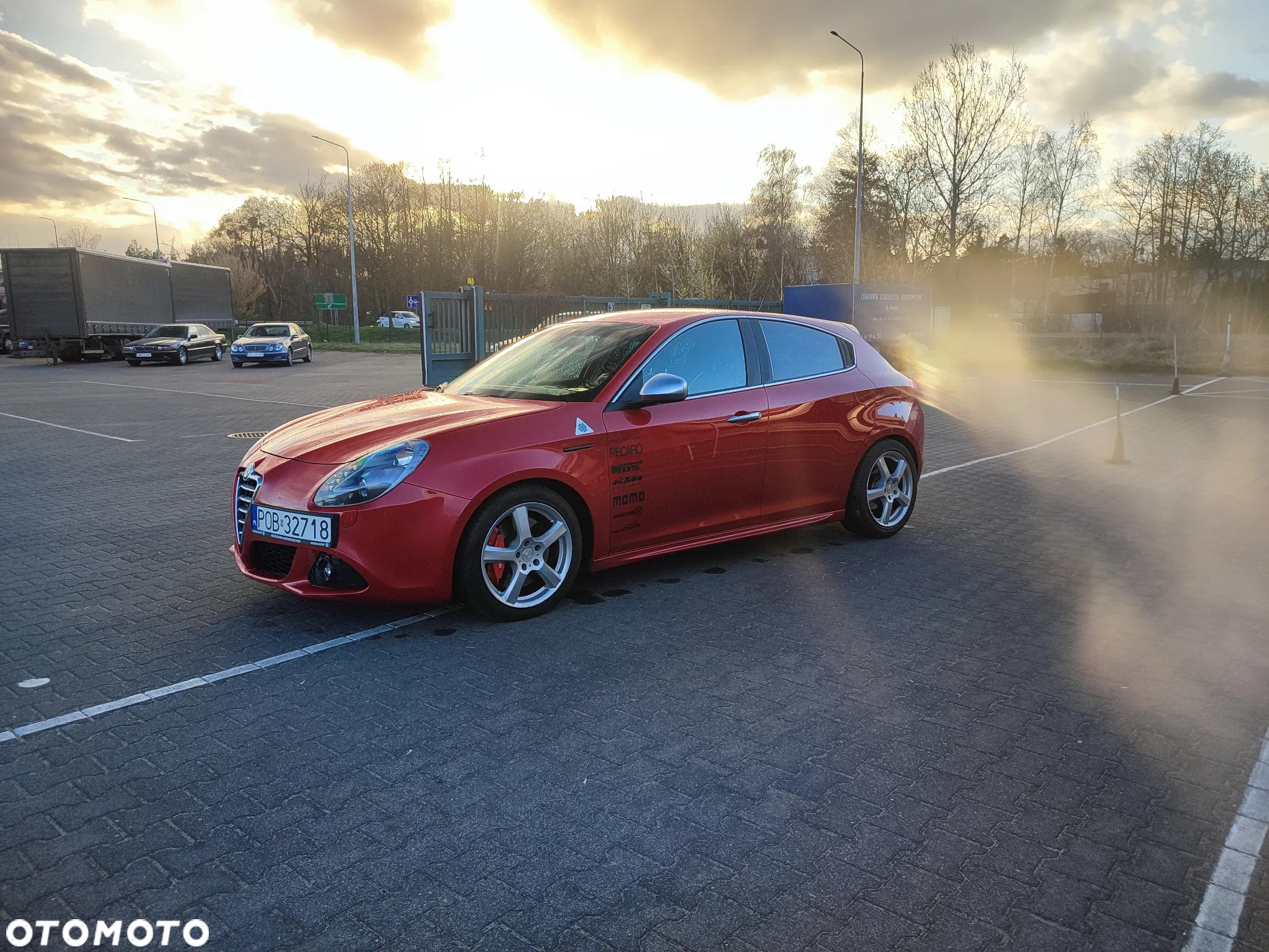 Alfa Romeo Giulietta 1750 TBi Quadrifoglio Verde - 10