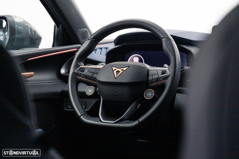 Cupra Terramar 1.5 e-Hybrid Tribe Edition DSG - 28