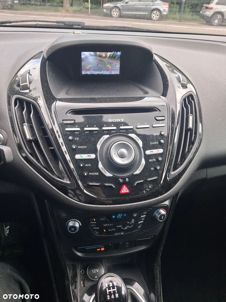 Ford B-MAX 1.0 EcoBoost Titanium - 8