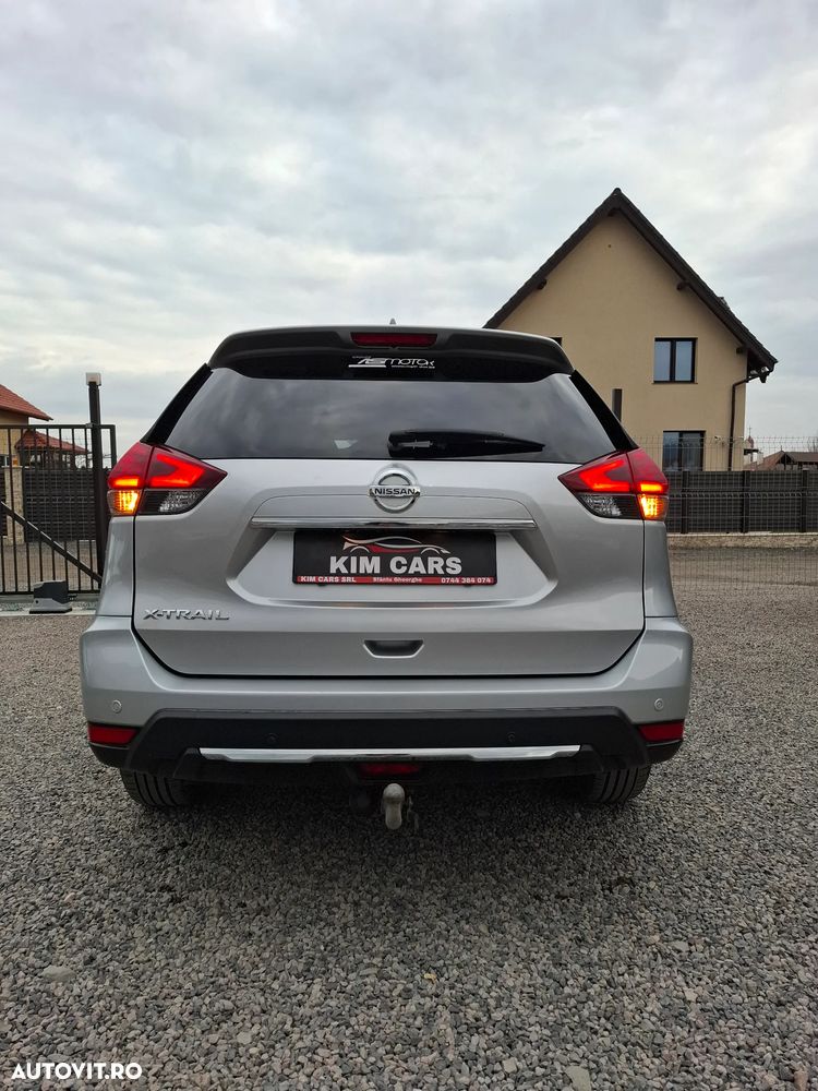 Nissan X-Trail 1.6L dCI Start/Stop Tekna - 15