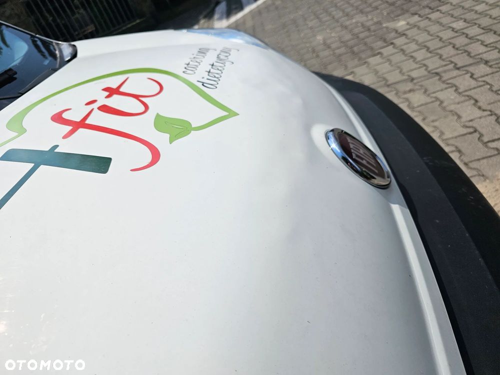 Fiat FIORINO - 10
