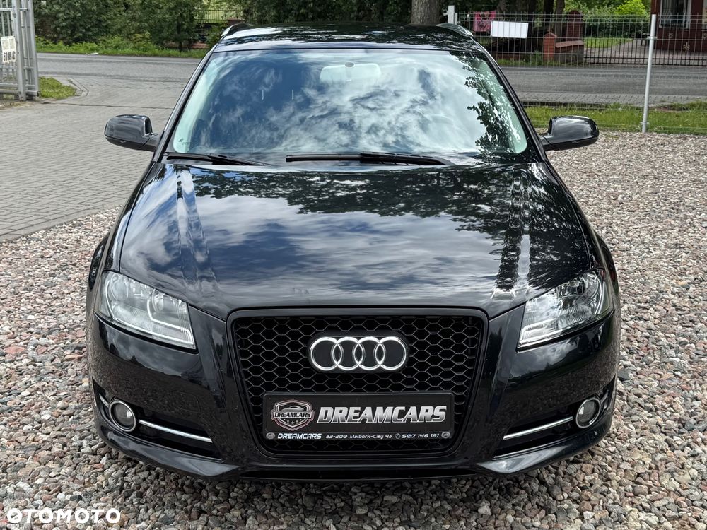 Audi A3 Sportback - 5