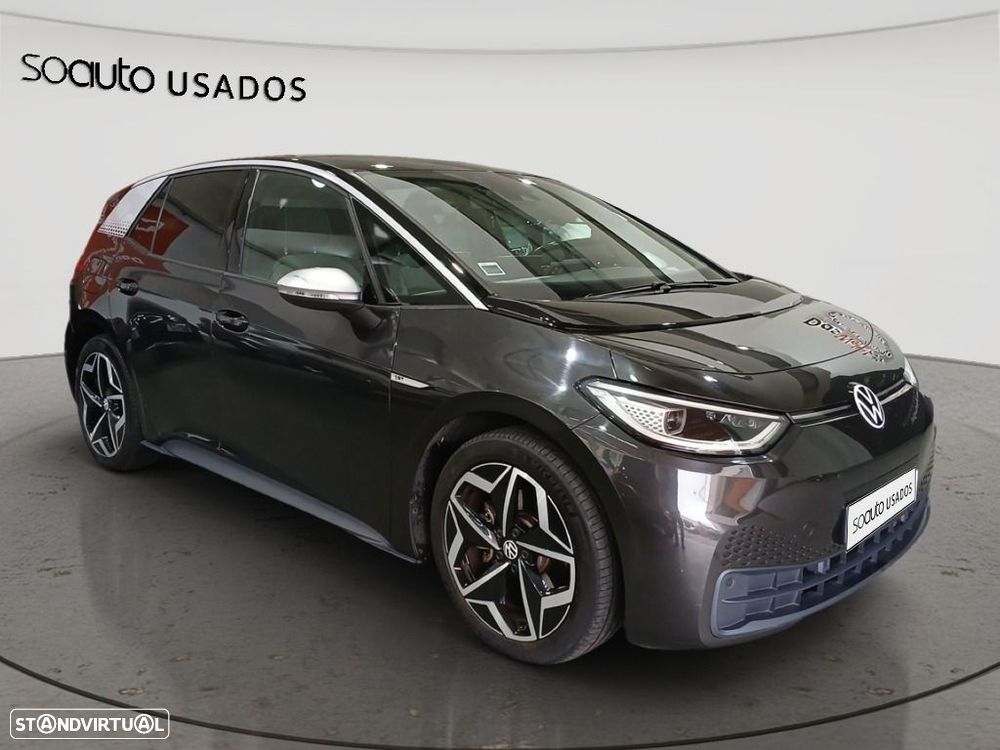 VW ID.3 Pro Performance 1st Plus - 10