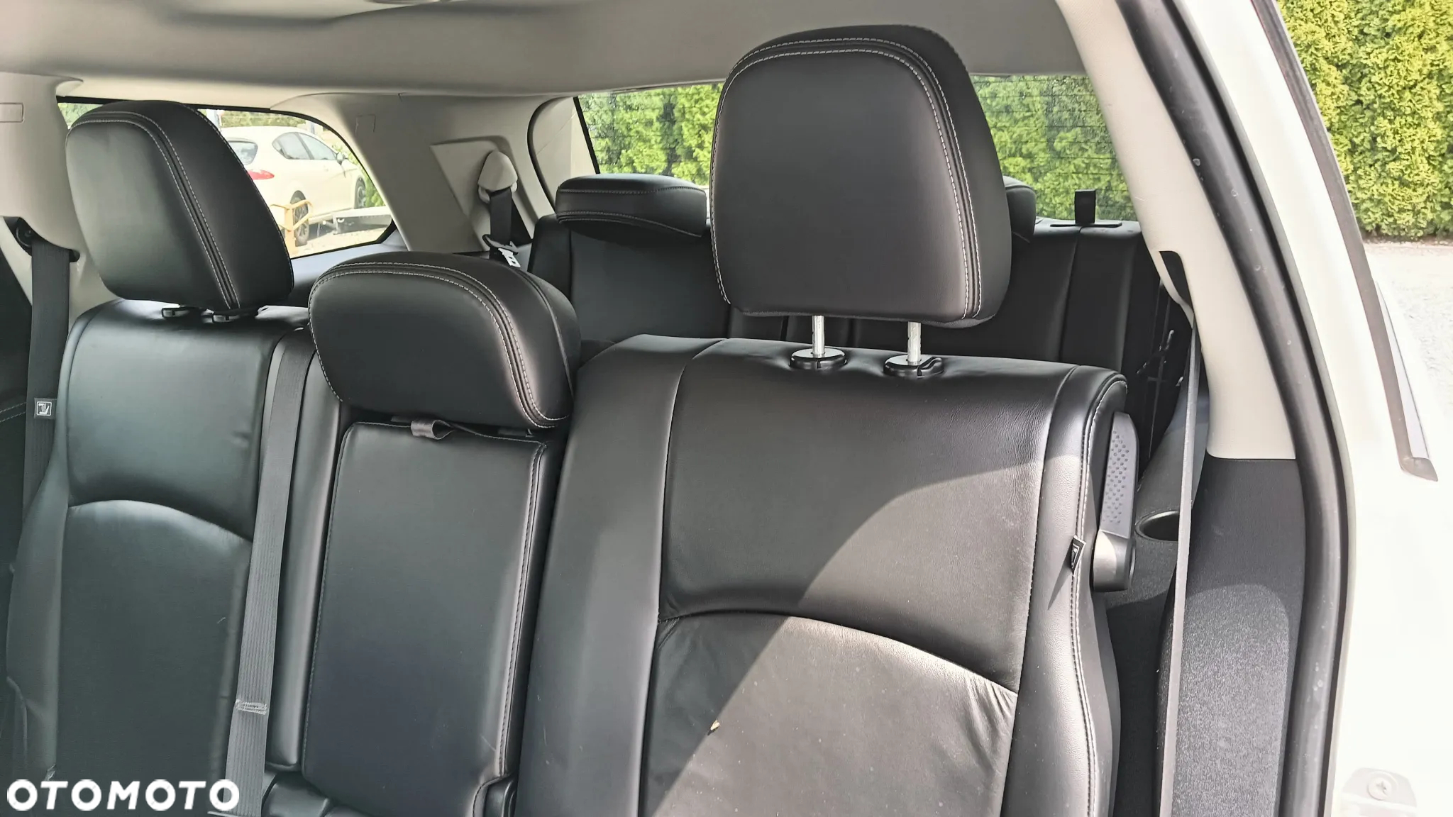 Dodge Journey - 16