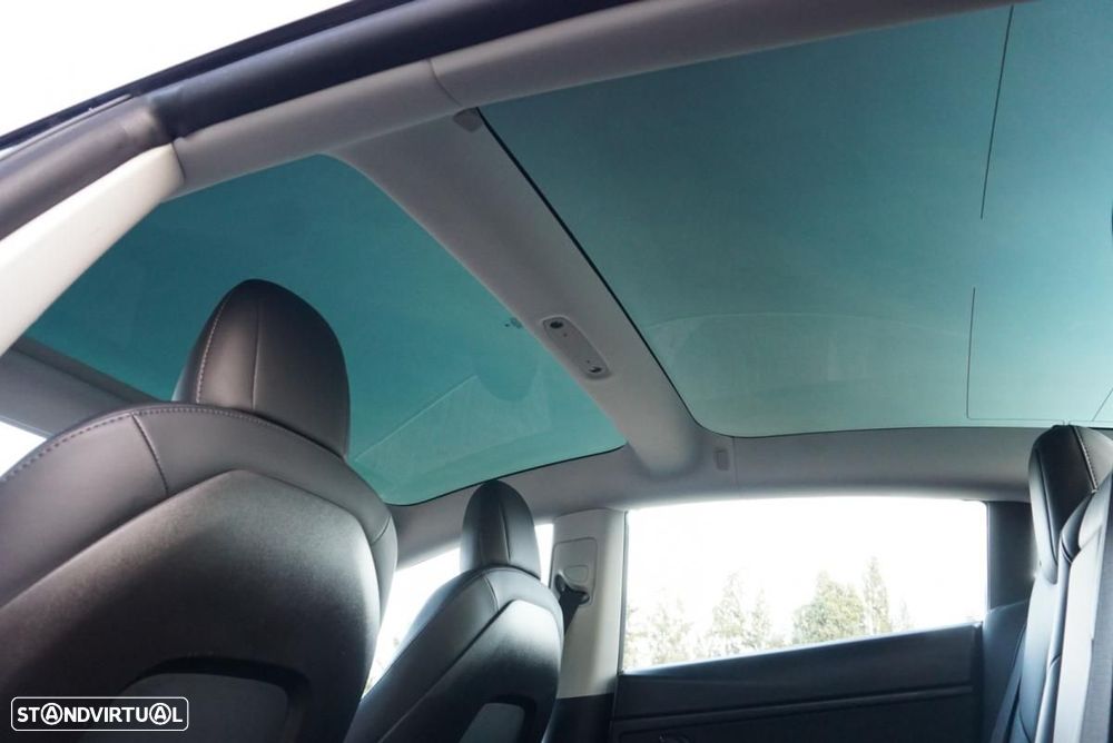 Tesla Model 3 Long Range AWD Dual Motor - 12