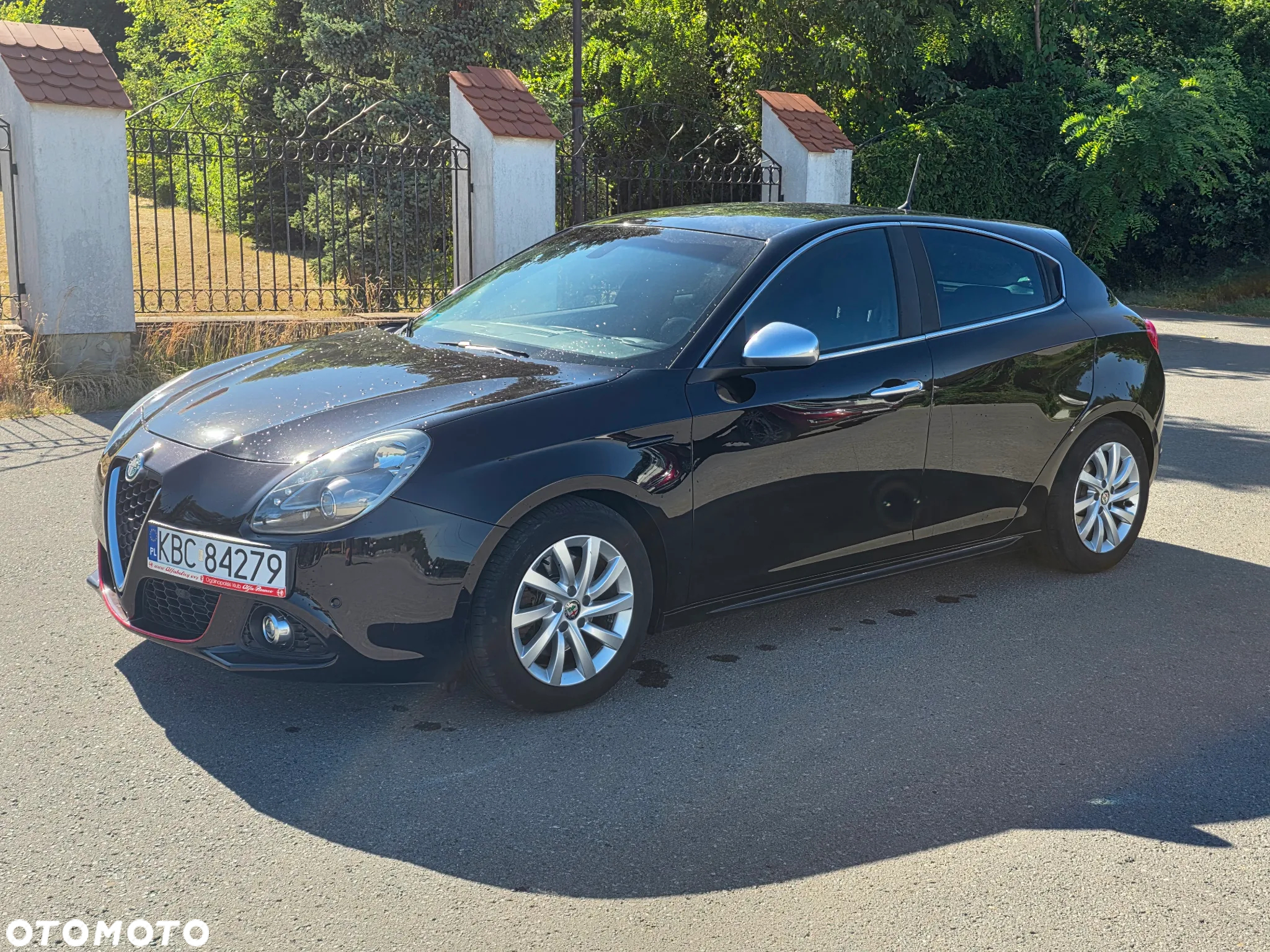 Alfa Romeo Giulietta 1.4 TB MultiAir Exclusive - 3