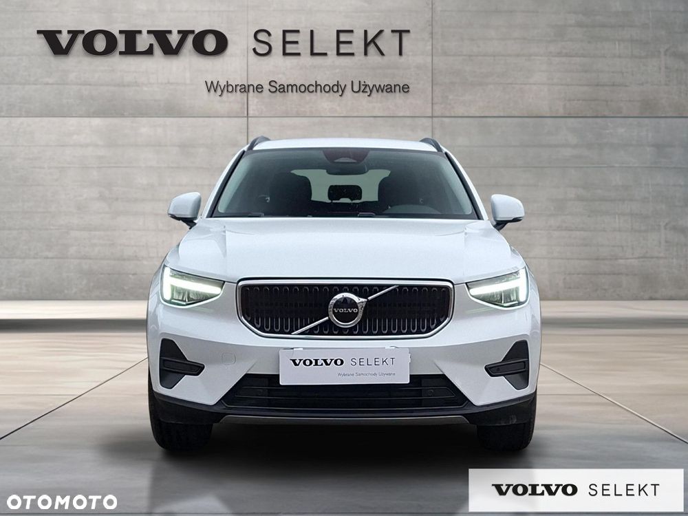 Volvo XC 40 - 9