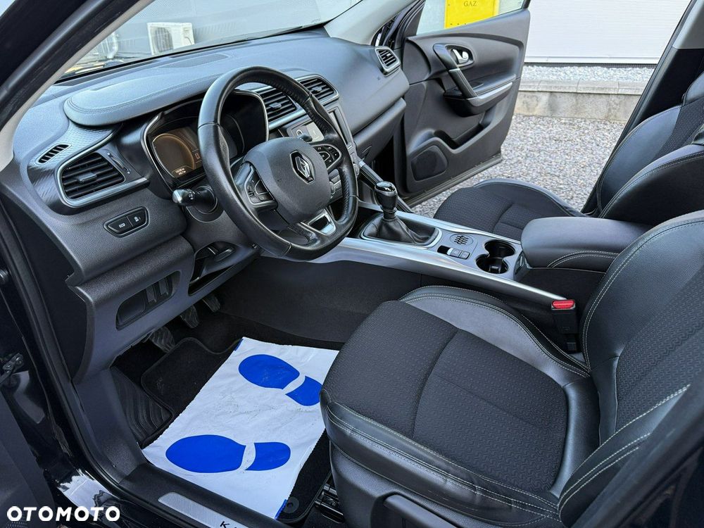Renault Kadjar - 9