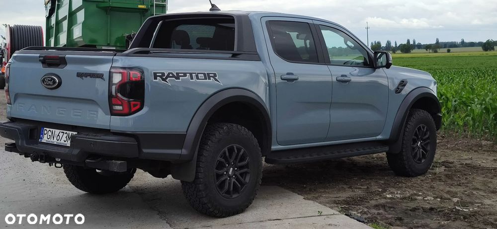 Ford Ranger - 12
