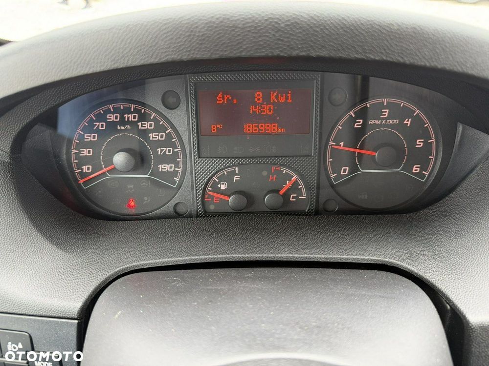 Fiat Ducato - 16